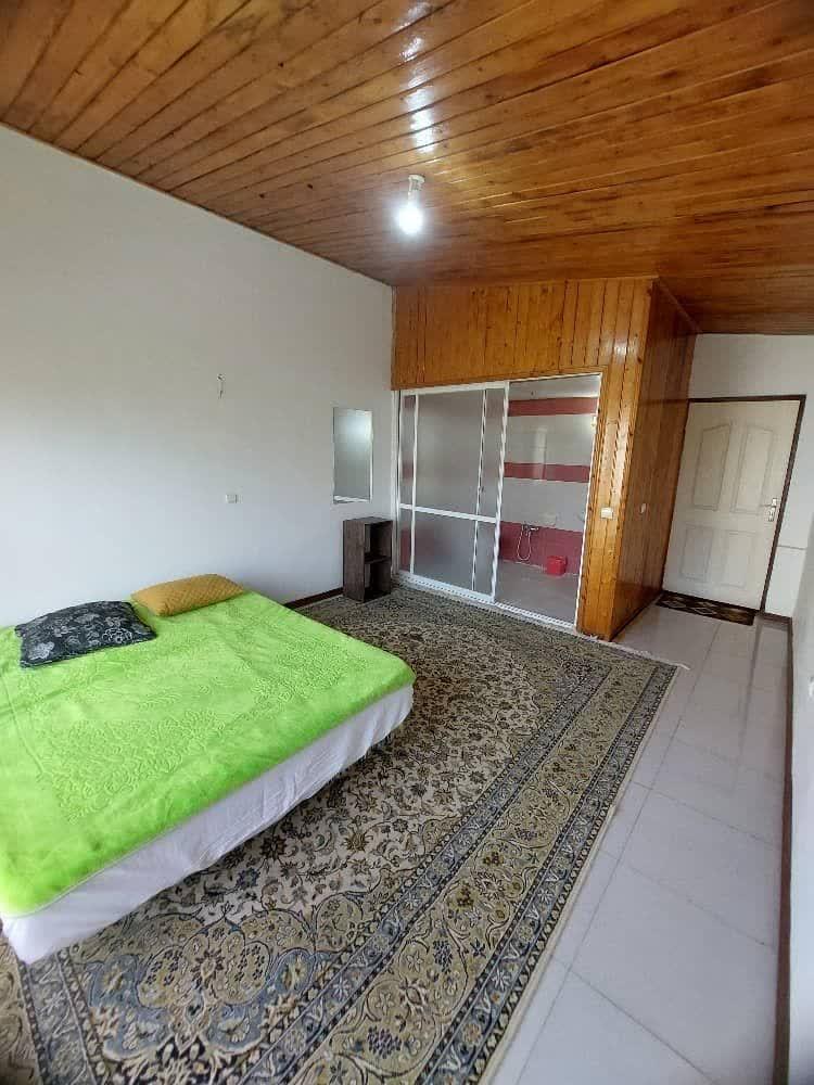 اجاره روزانه ویلا دوبلکس جنگلی ایزد شهر مازندران