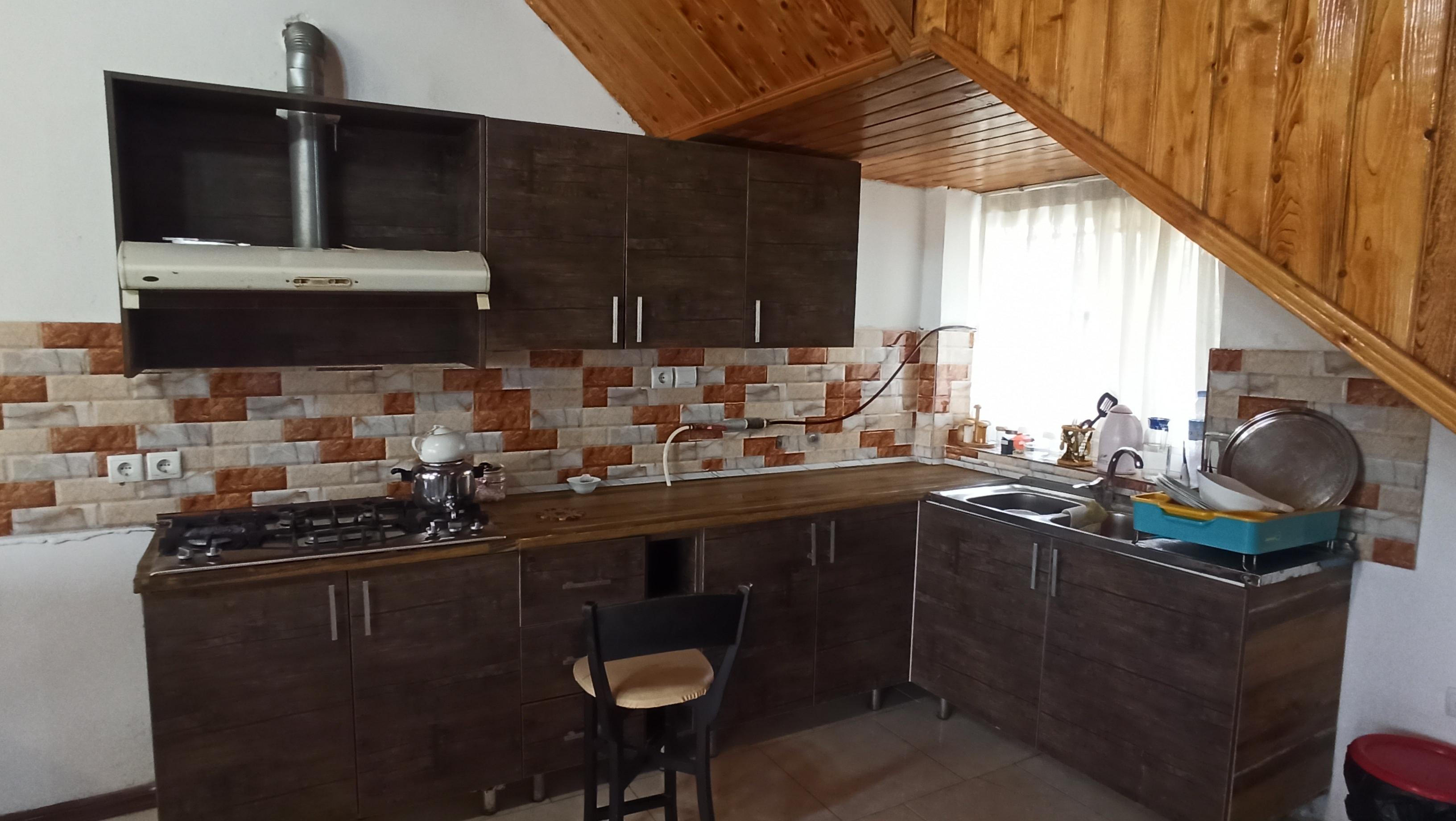 اجاره روزانه ویلا دوبلکس جنگلی ایزد شهر مازندران