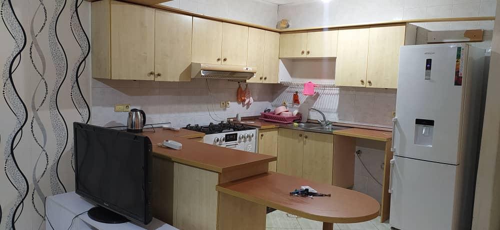 آپارتمان تک خواب روزانه در بندرعباس