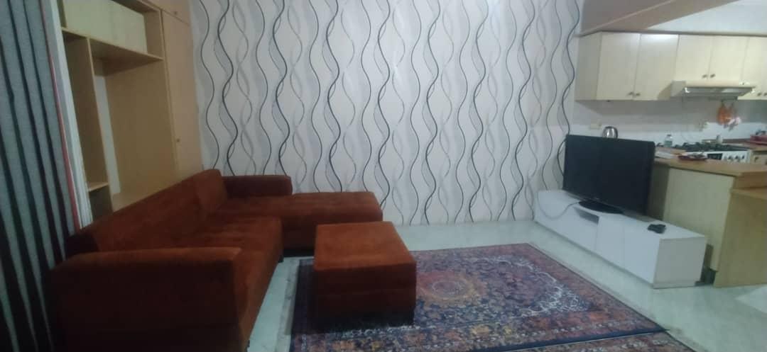 آپارتمان تک خواب روزانه در بندرعباس