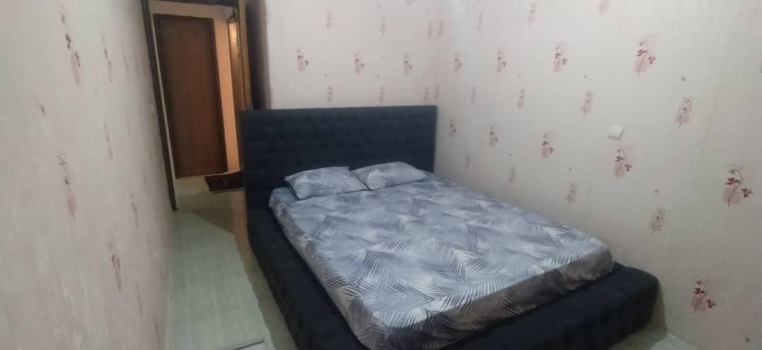 آپارتمان تک خواب روزانه در بندرعباس