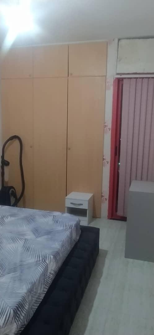 آپارتمان تک خواب روزانه در بندرعباس