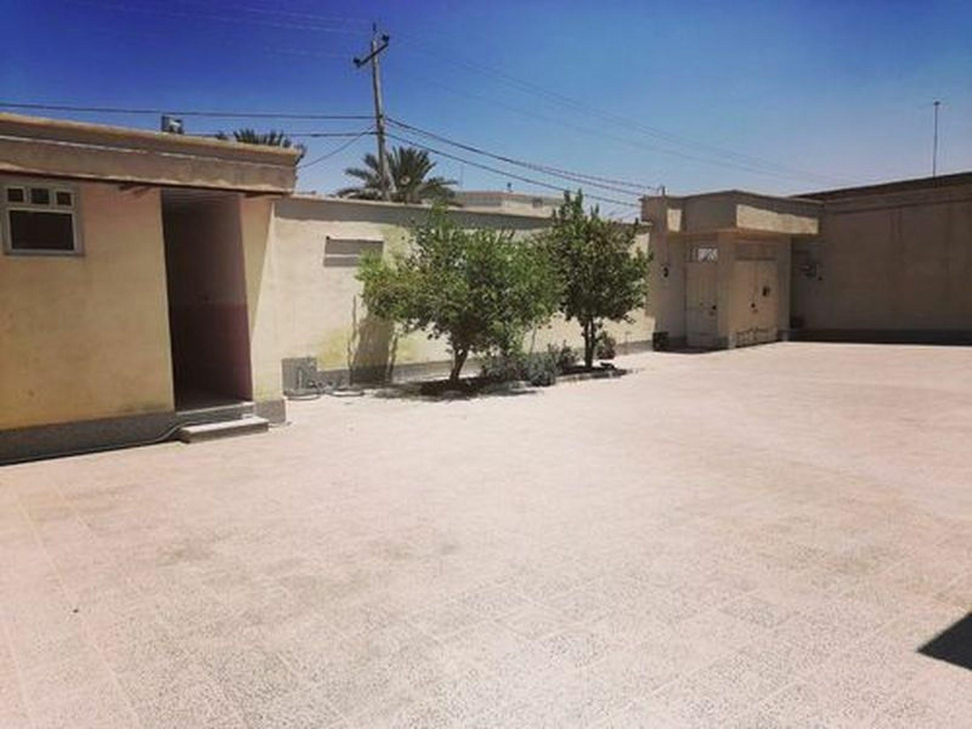 اجاره روزانه خانه ویلایی در لارستان