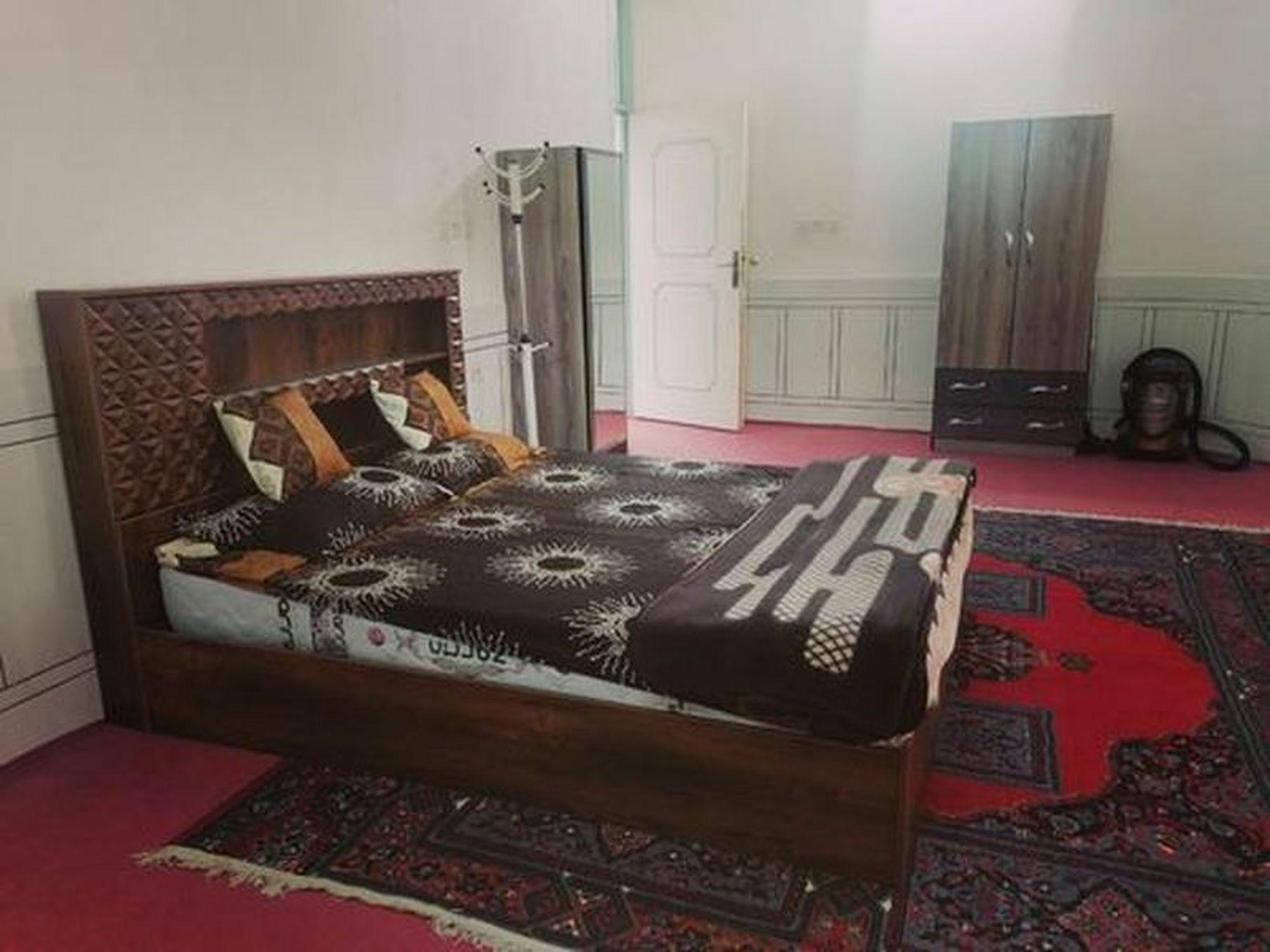 اجاره روزانه خانه ویلایی در لارستان