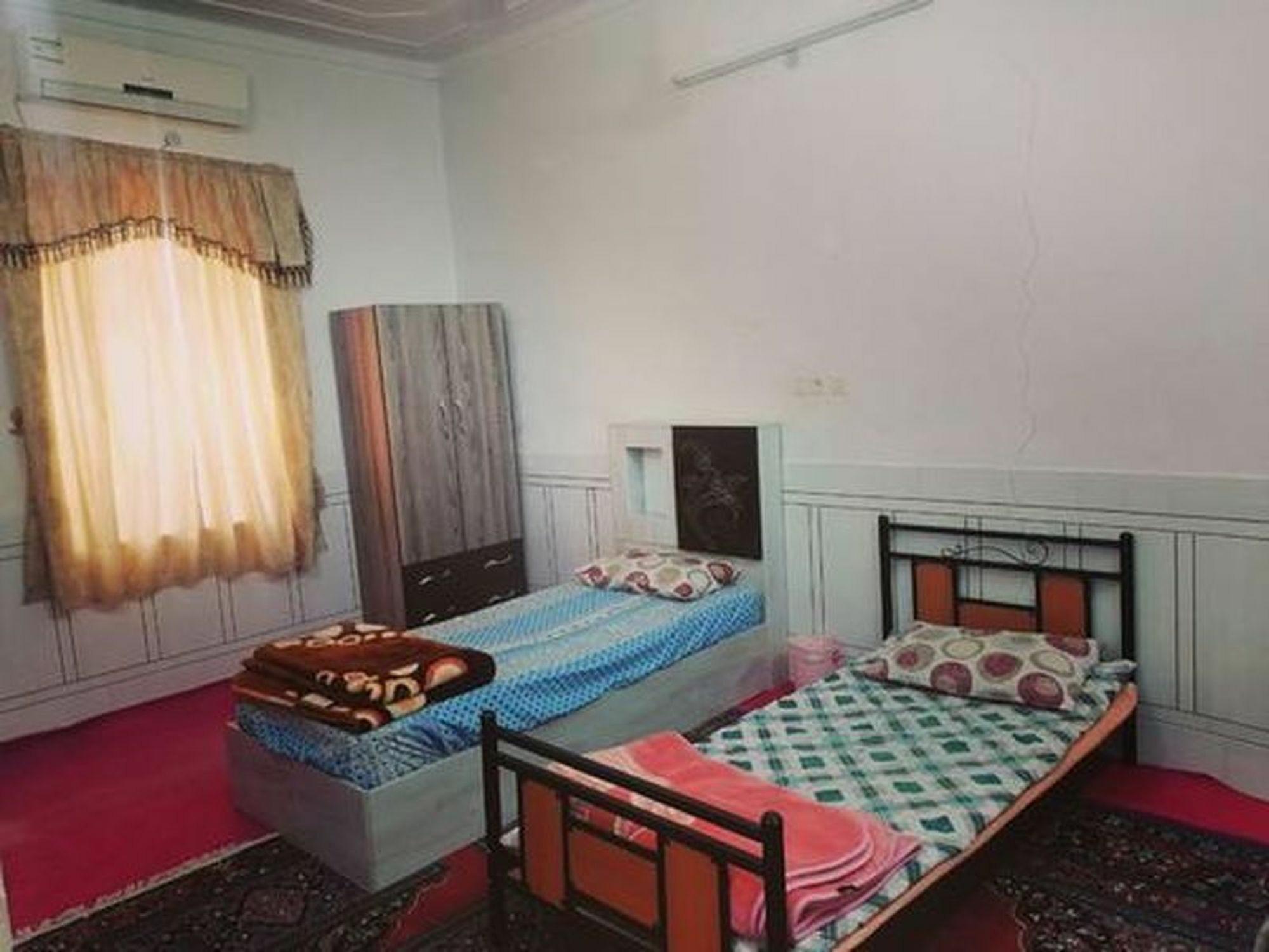 اجاره روزانه خانه ویلایی در لارستان