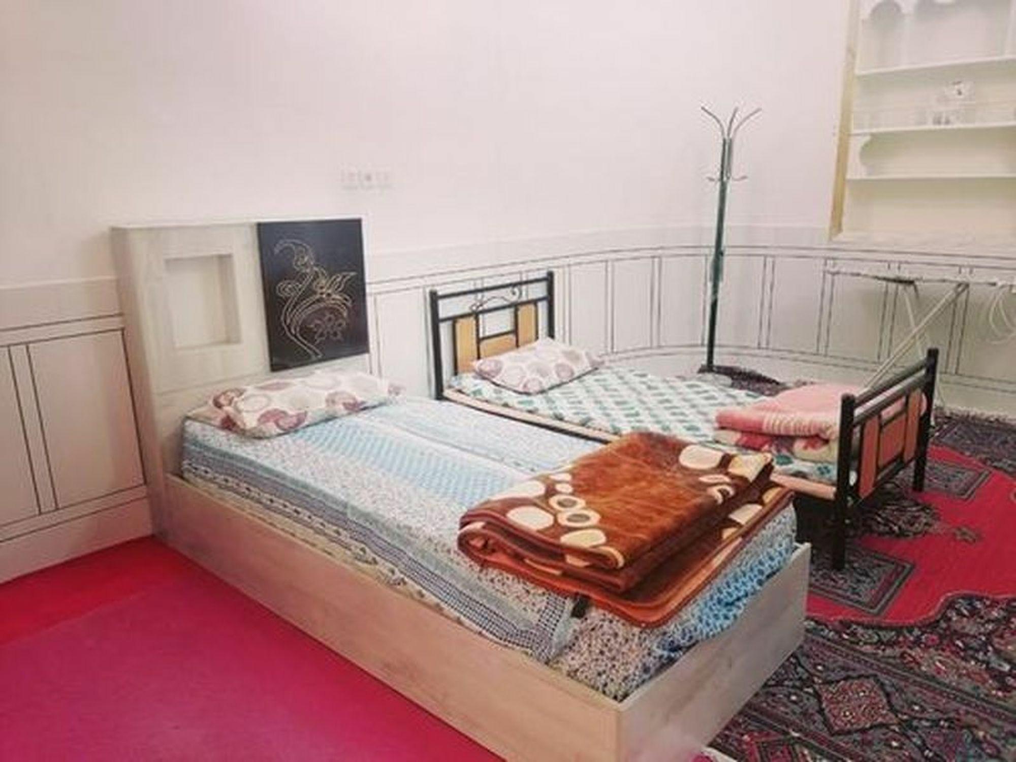 اجاره روزانه خانه ویلایی در لارستان