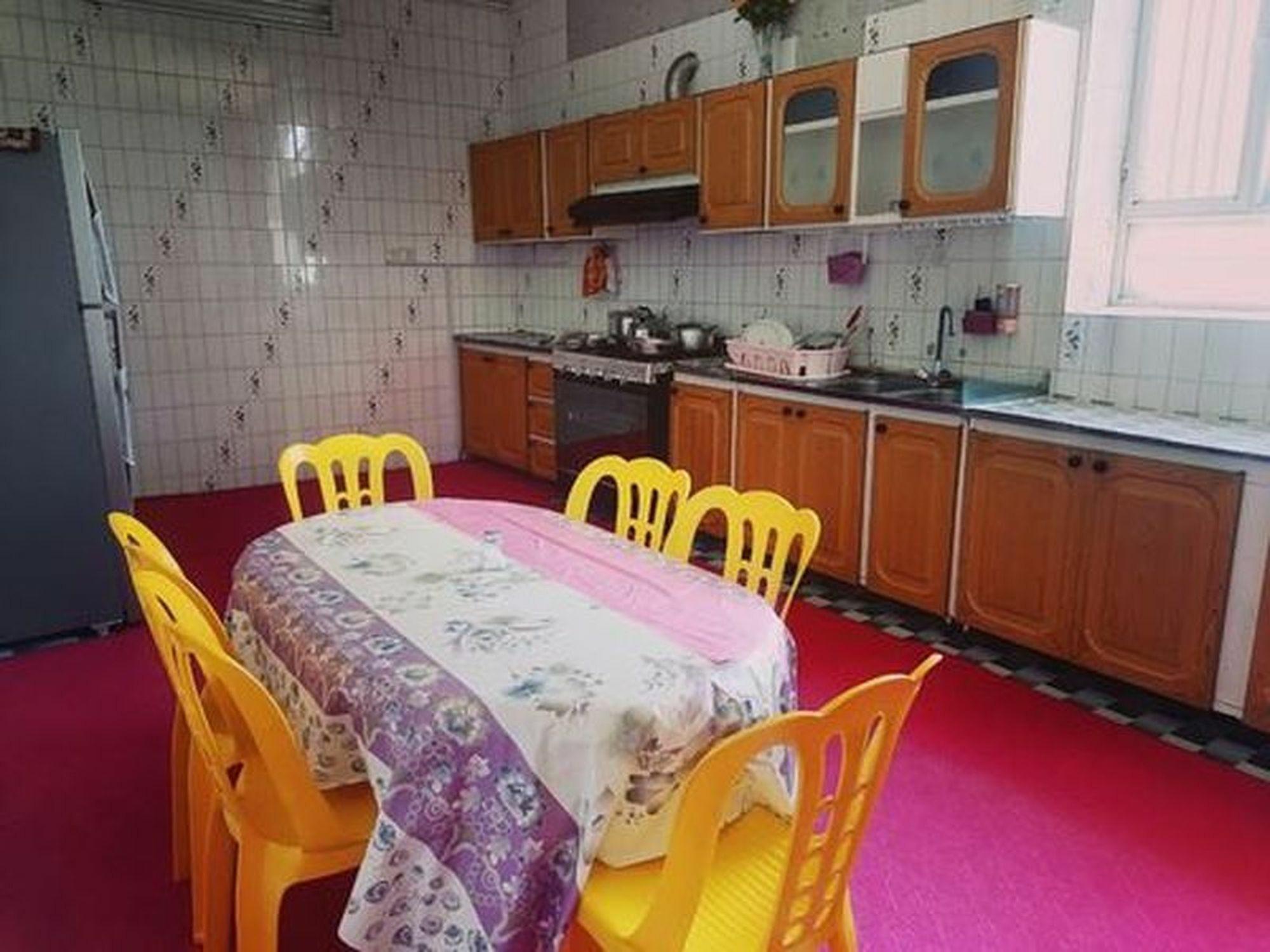 اجاره روزانه خانه ویلایی در لارستان