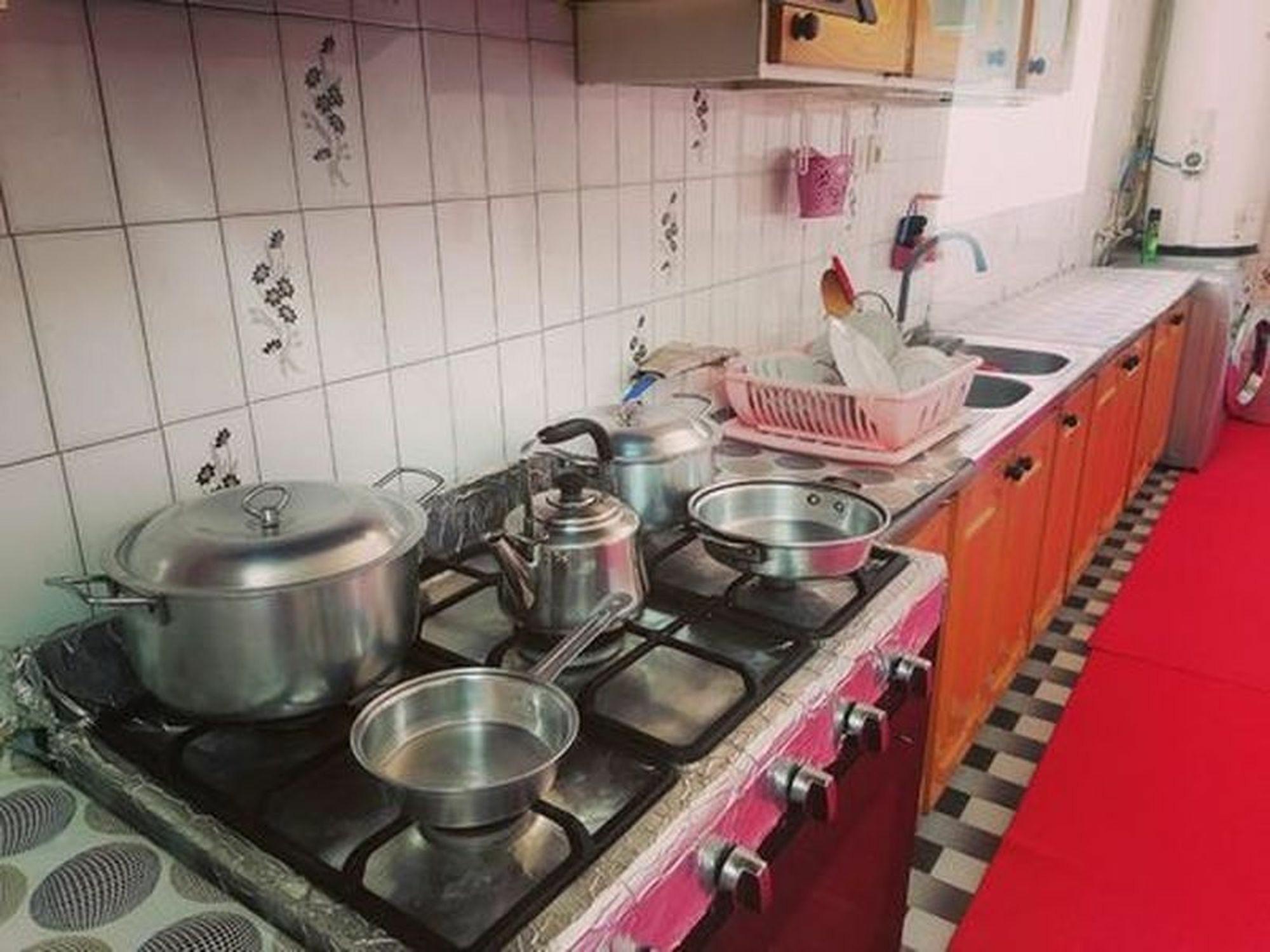 اجاره روزانه خانه ویلایی در لارستان