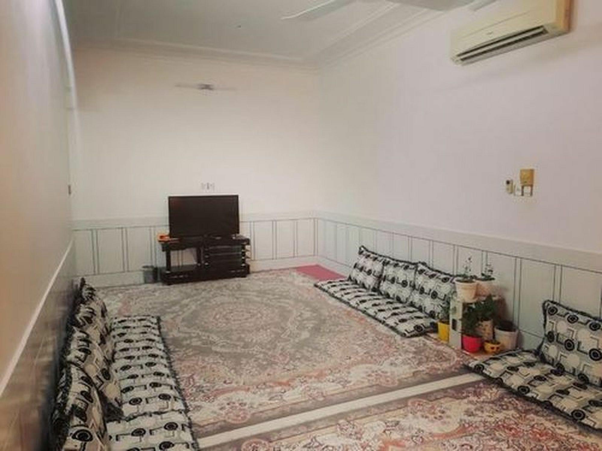 اجاره روزانه خانه ویلایی در لارستان