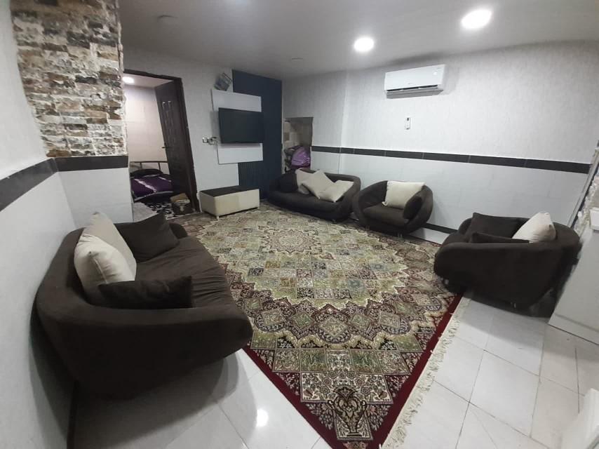 اجاره روزانه سوییت ویلایی در قشم