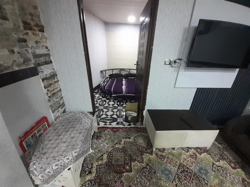 اجاره روزانه سوییت ویلایی در قشم