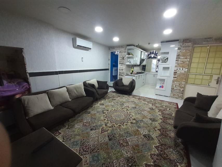 اجاره روزانه سوییت ویلایی در قشم