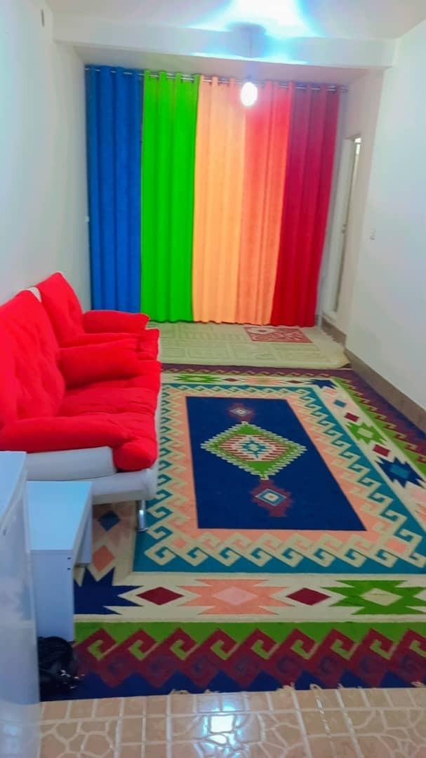 اجاره روزانه منزل تک خواب در ساوه