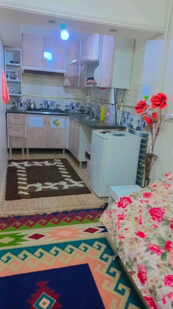 اجاره روزانه منزل تک خواب در ساوه