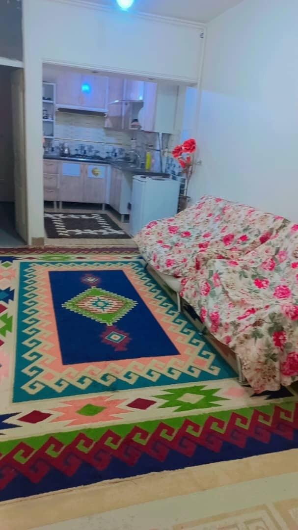 اجاره روزانه منزل تک خواب در ساوه