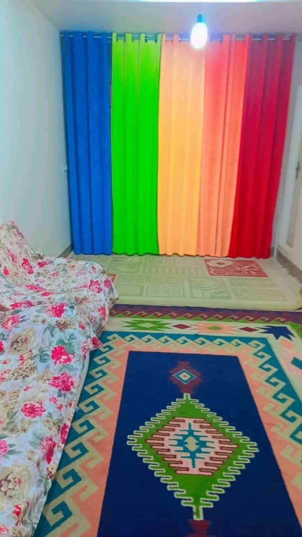 اجاره روزانه منزل تک خواب در ساوه