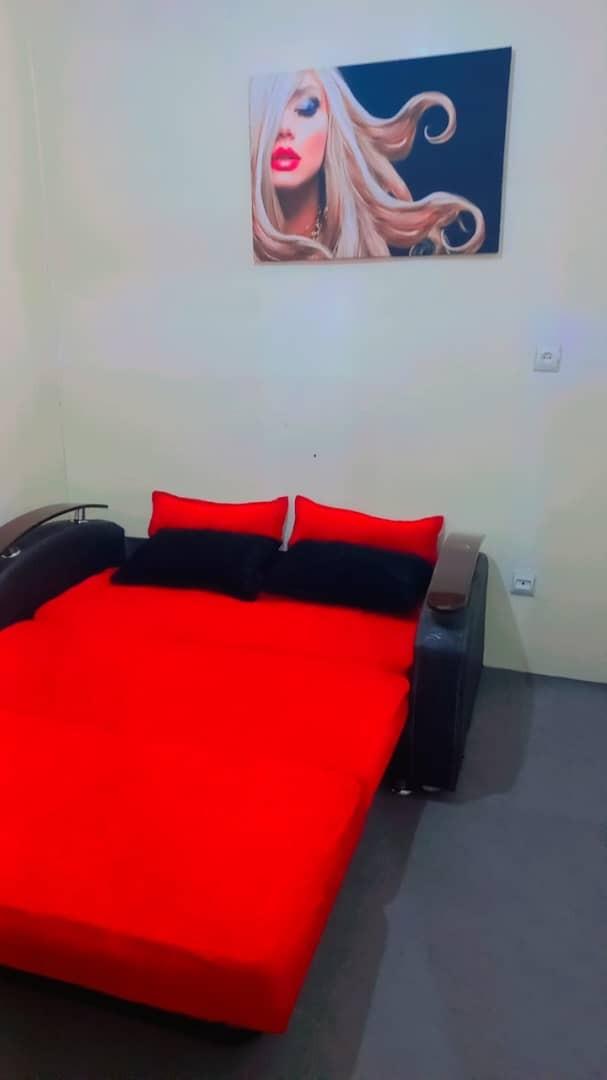 اجاره روزانه منزل تک خواب در ساوه