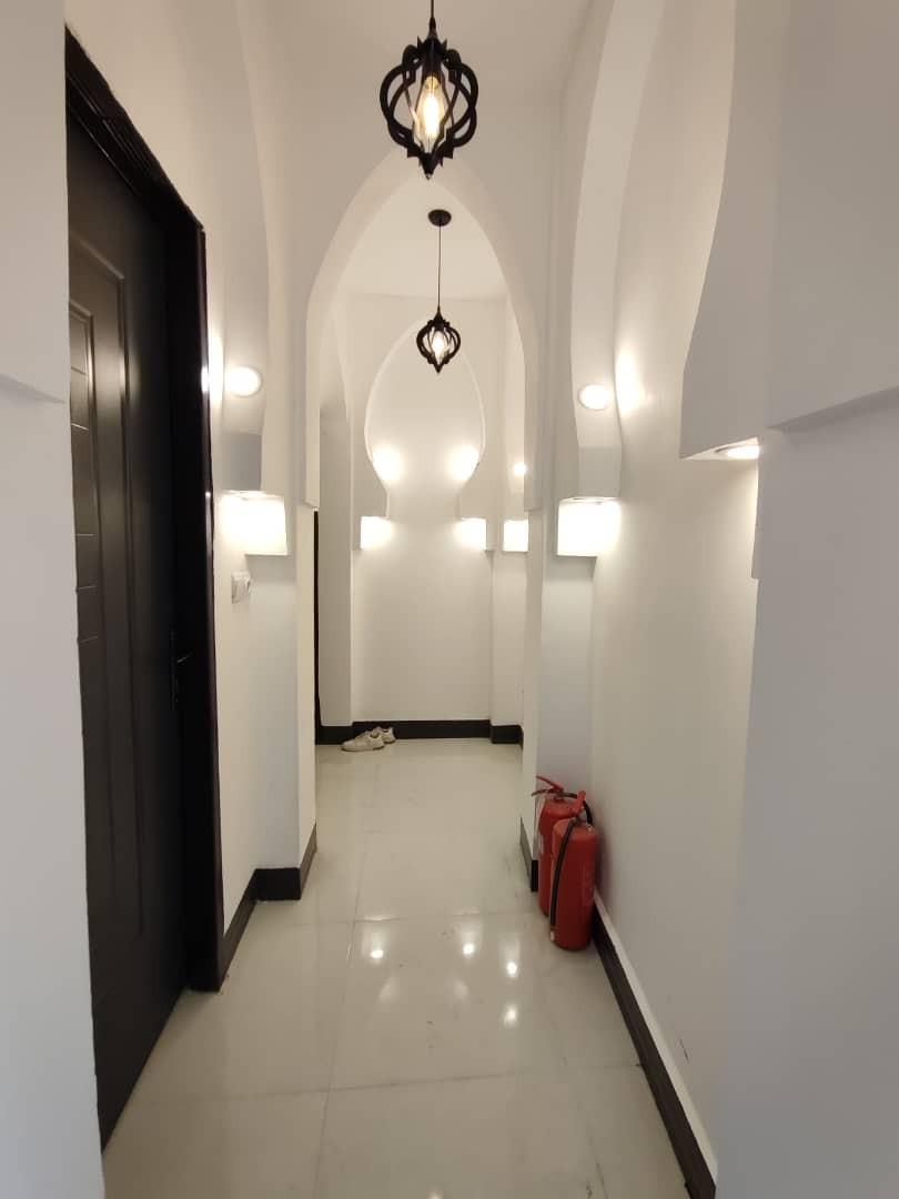 اجاره اقامتگاه بوم گردی دخله قشم