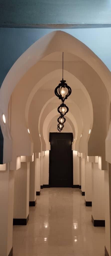 اجاره اقامتگاه بوم گردی دخله قشم