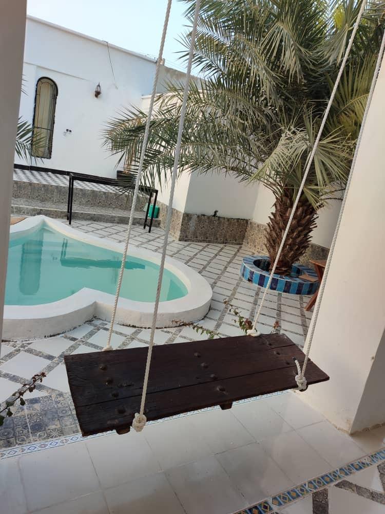 اجاره اقامتگاه بوم گردی دخله قشم