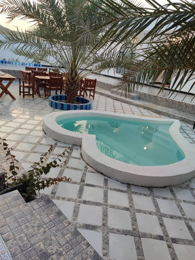 اجاره اقامتگاه بوم گردی دخله قشم