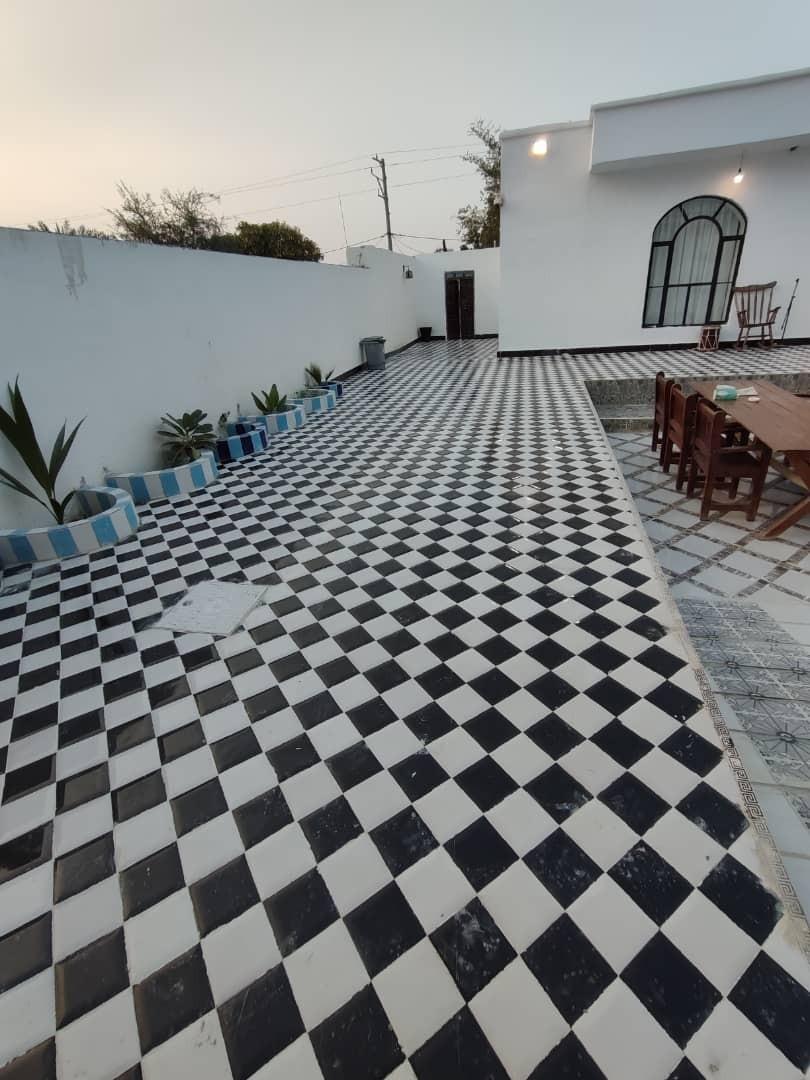 اجاره اقامتگاه بوم گردی دخله قشم