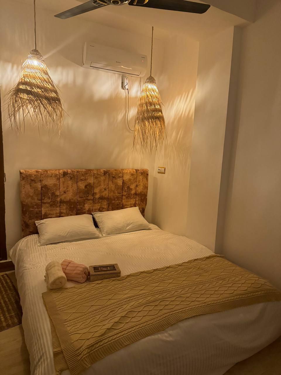 اجاره اقامتگاه بوم گردی دخله قشم