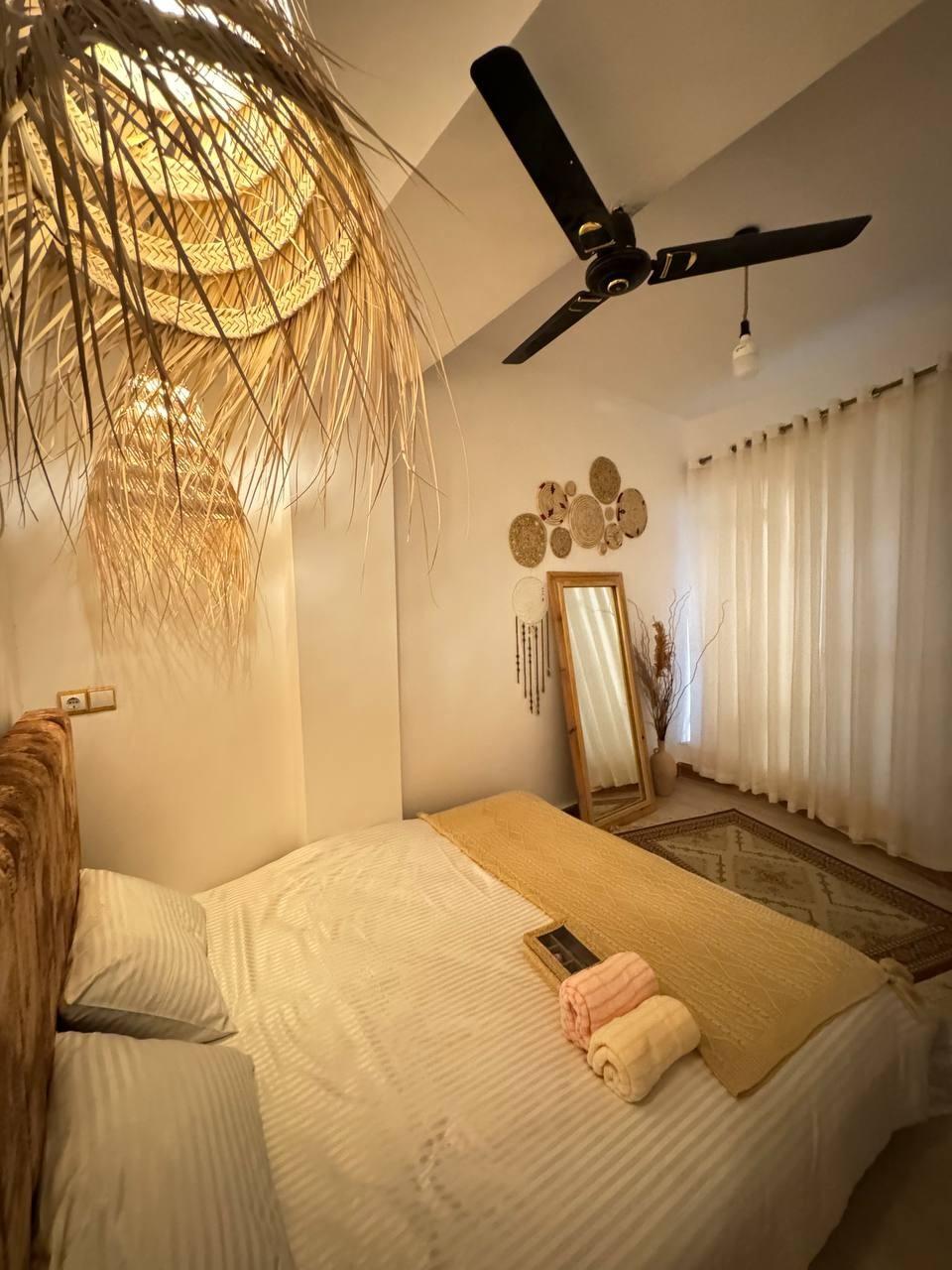 اجاره اقامتگاه بوم گردی دخله قشم