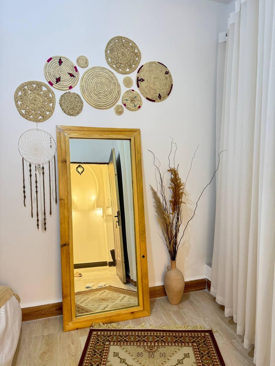 اجاره اقامتگاه بوم گردی دخله قشم