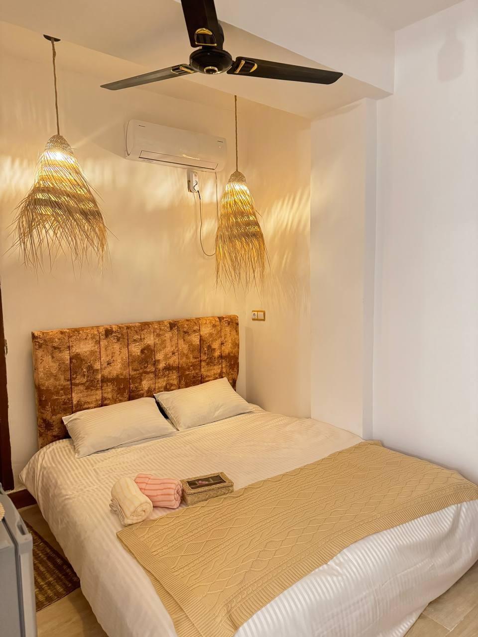 اجاره اقامتگاه بوم گردی دخله قشم