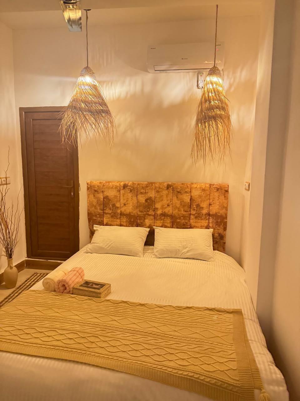 اجاره اقامتگاه بوم گردی دخله قشم