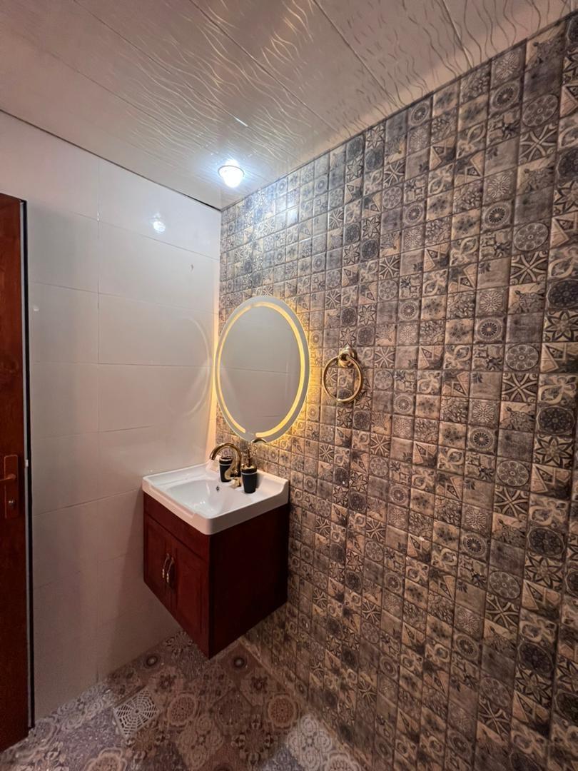 اجاره اقامتگاه بوم گردی دخله قشم