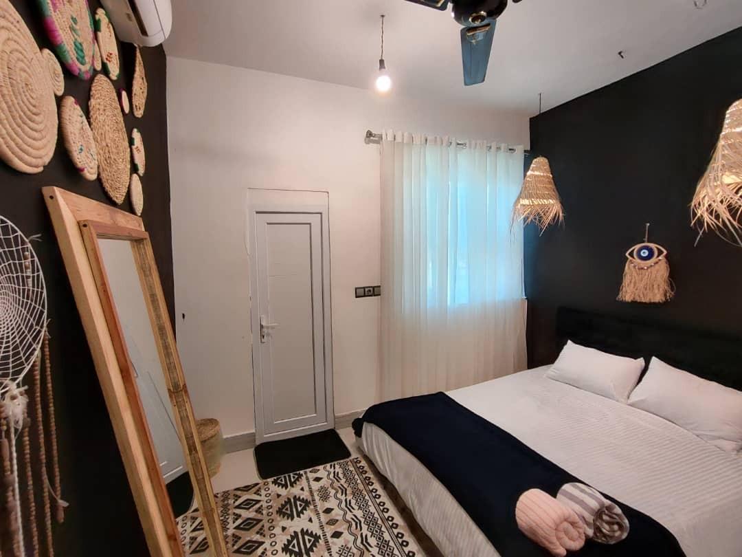 اجاره اقامتگاه بوم گردی دخله قشم