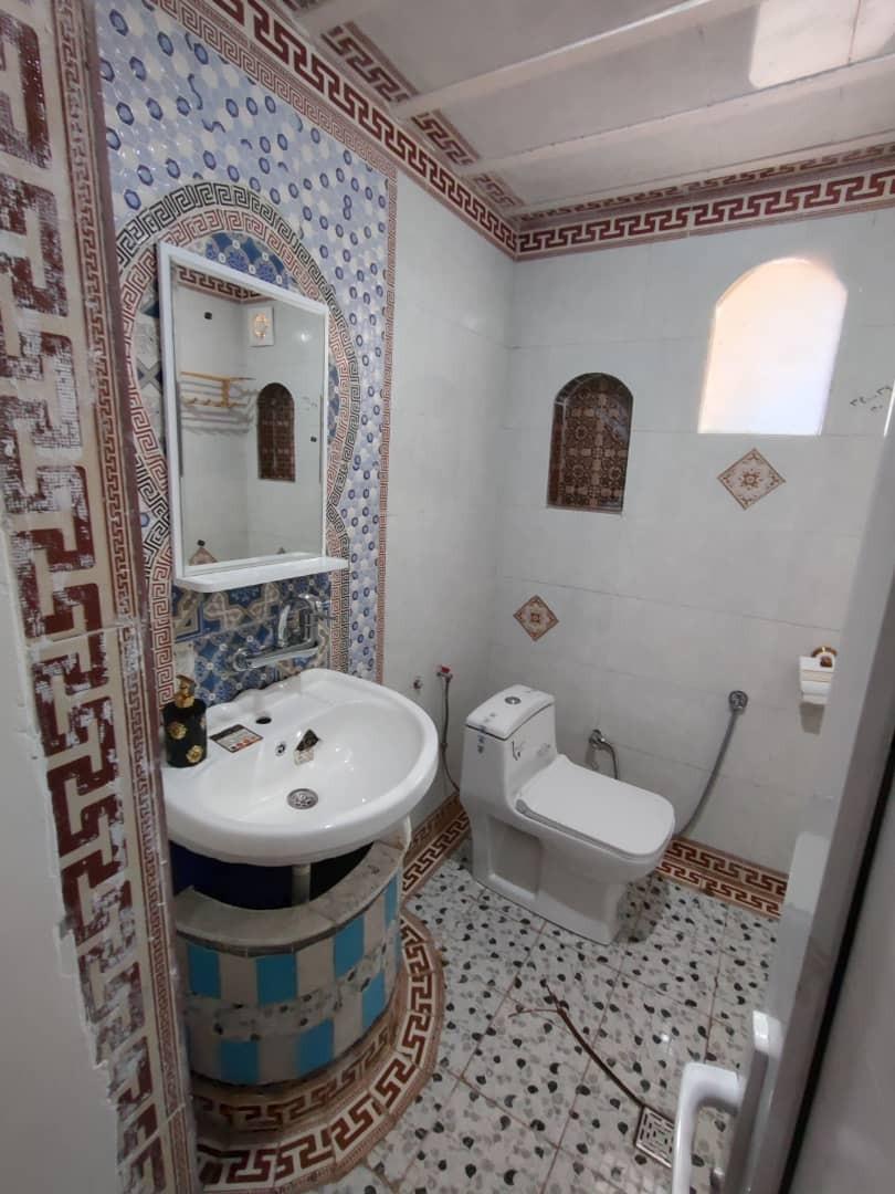 اجاره اقامتگاه بوم گردی دخله قشم