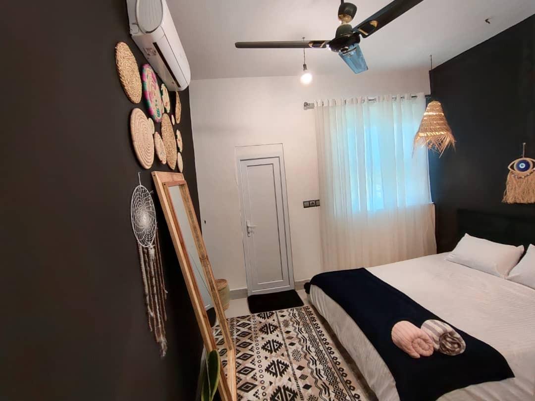 اجاره اقامتگاه بوم گردی دخله قشم