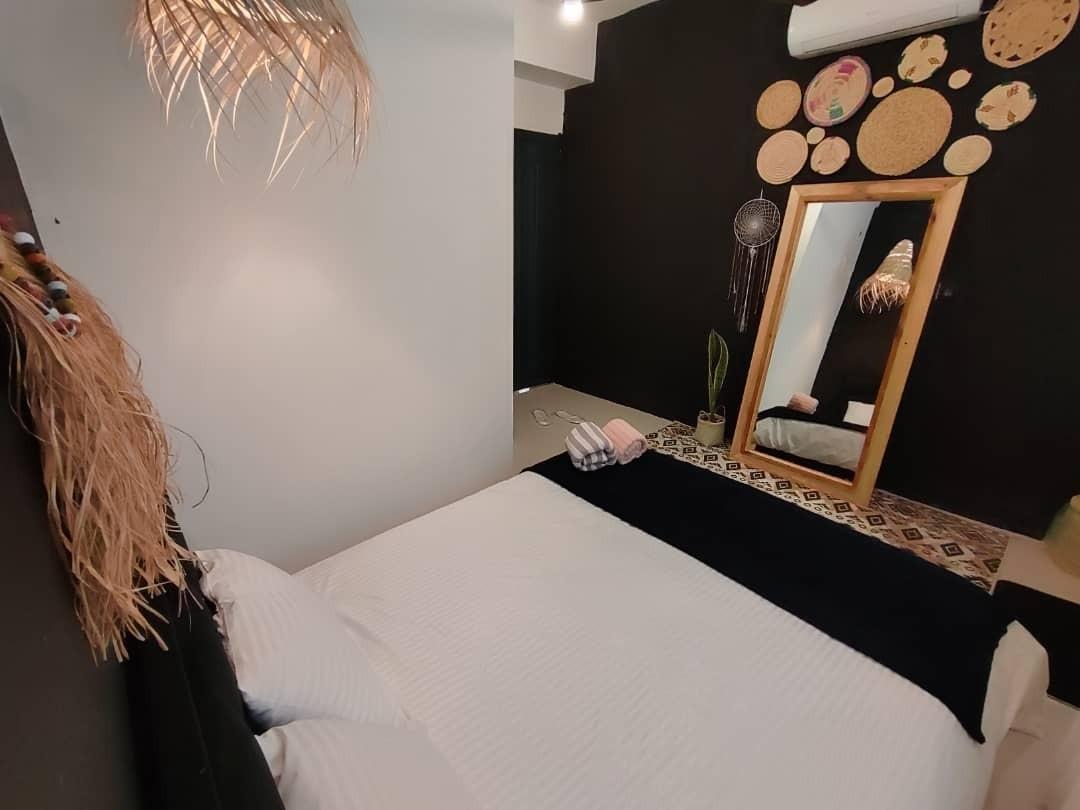 اجاره اقامتگاه بوم گردی دخله قشم