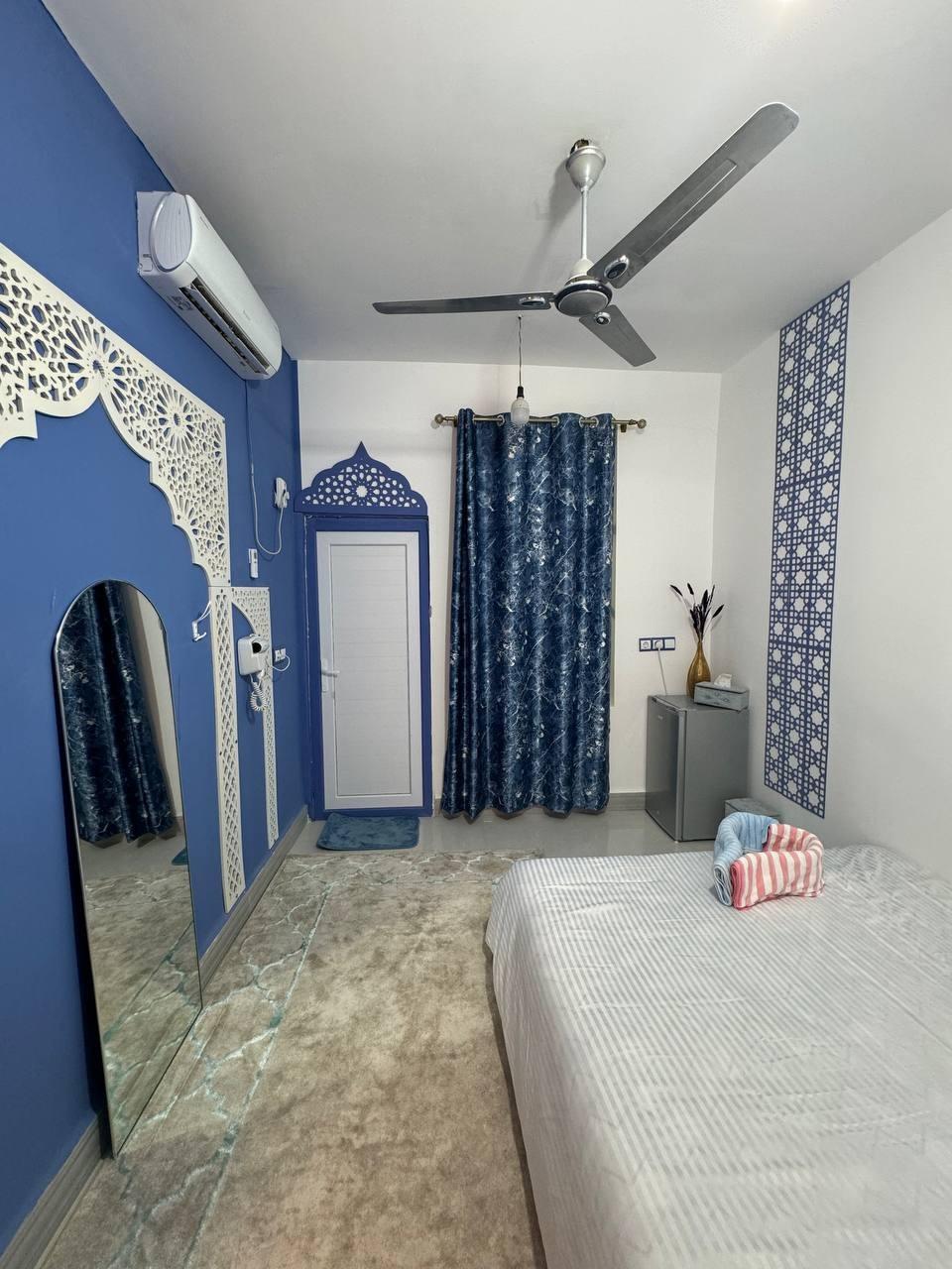 اجاره اقامتگاه بوم گردی دخله قشم