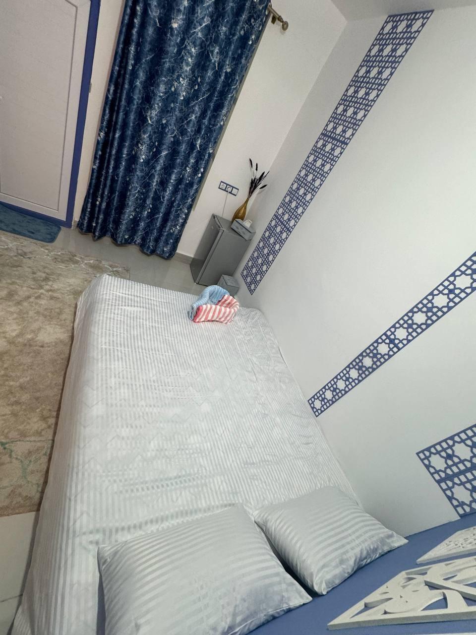 اجاره اقامتگاه بوم گردی دخله قشم