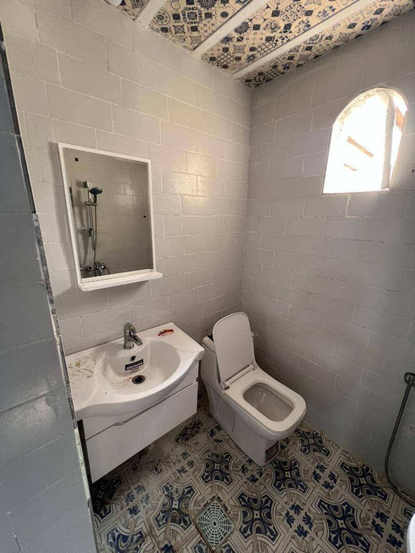 اجاره اقامتگاه بوم گردی دخله قشم