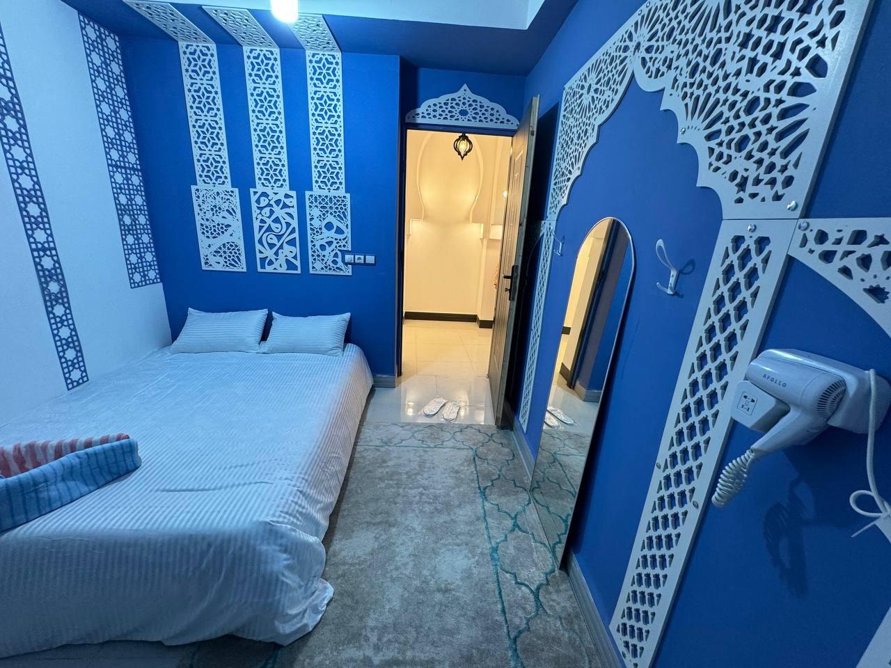 اجاره اقامتگاه بوم گردی دخله قشم