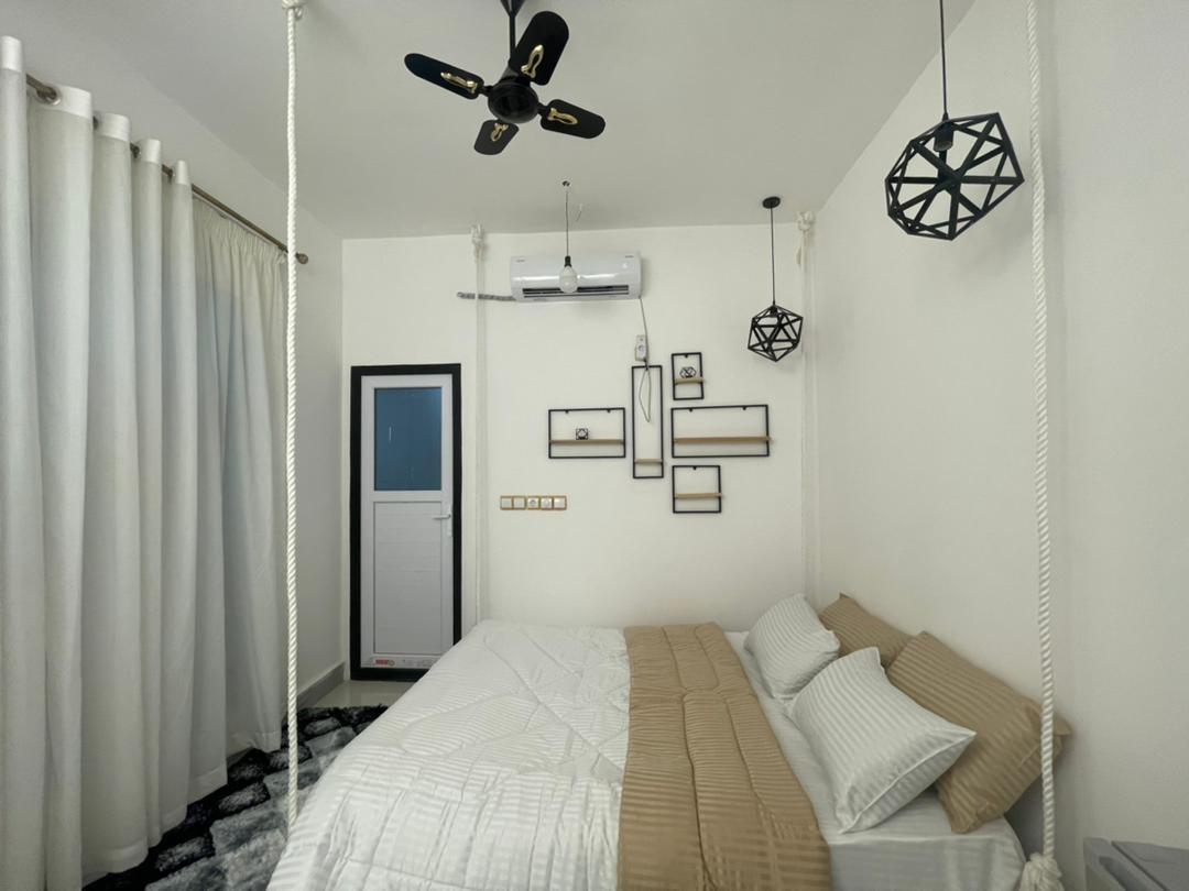 اجاره اقامتگاه بوم گردی دخله قشم