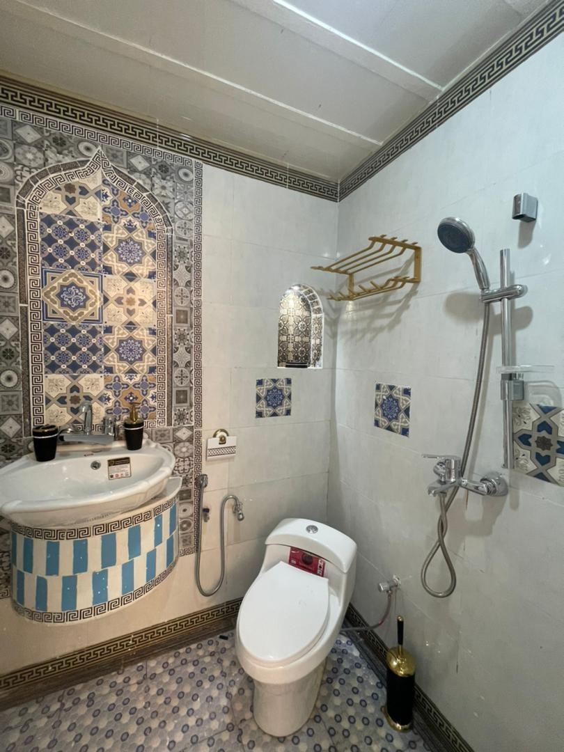 اجاره اقامتگاه بوم گردی دخله قشم