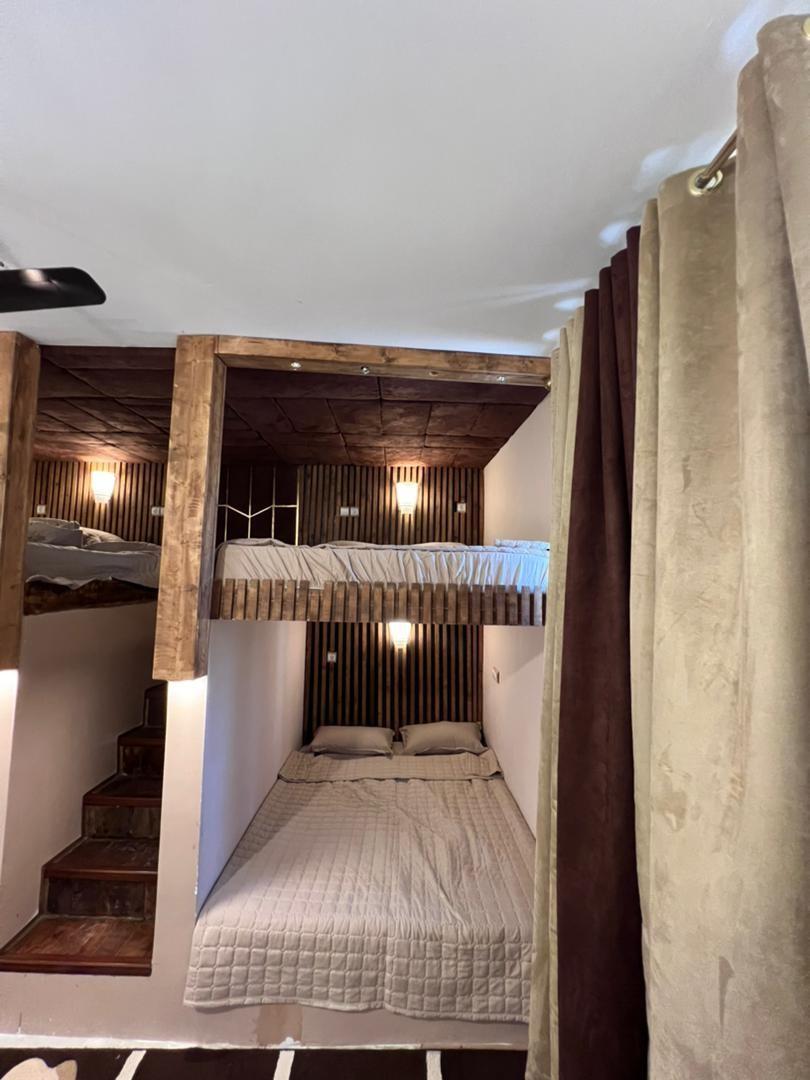 اجاره اقامتگاه بوم گردی دخله قشم