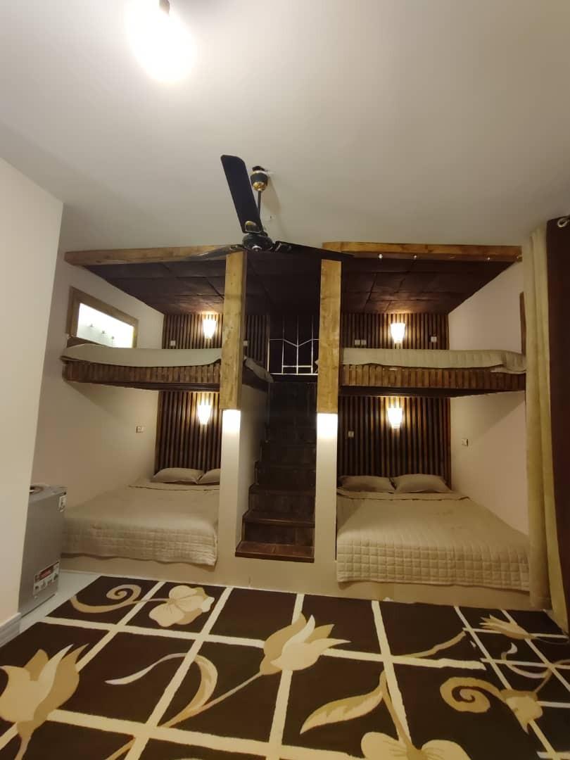 اجاره اقامتگاه بوم گردی دخله قشم