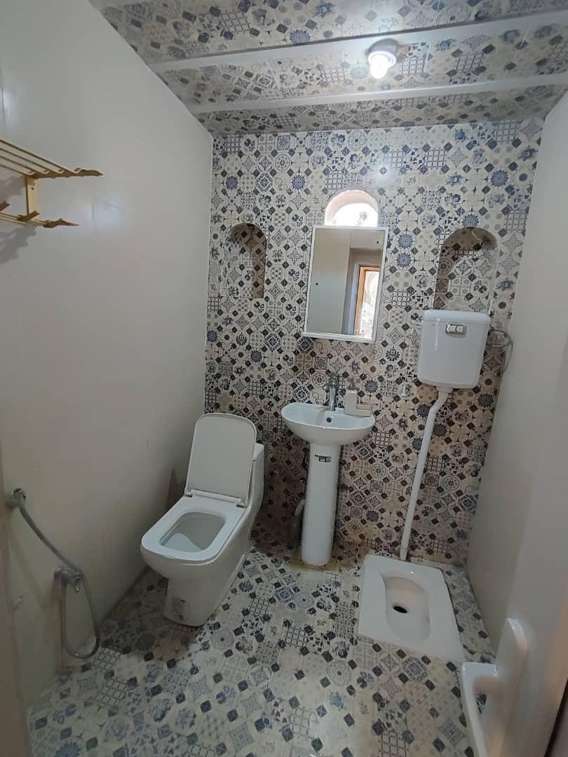 اجاره اقامتگاه بوم گردی دخله قشم