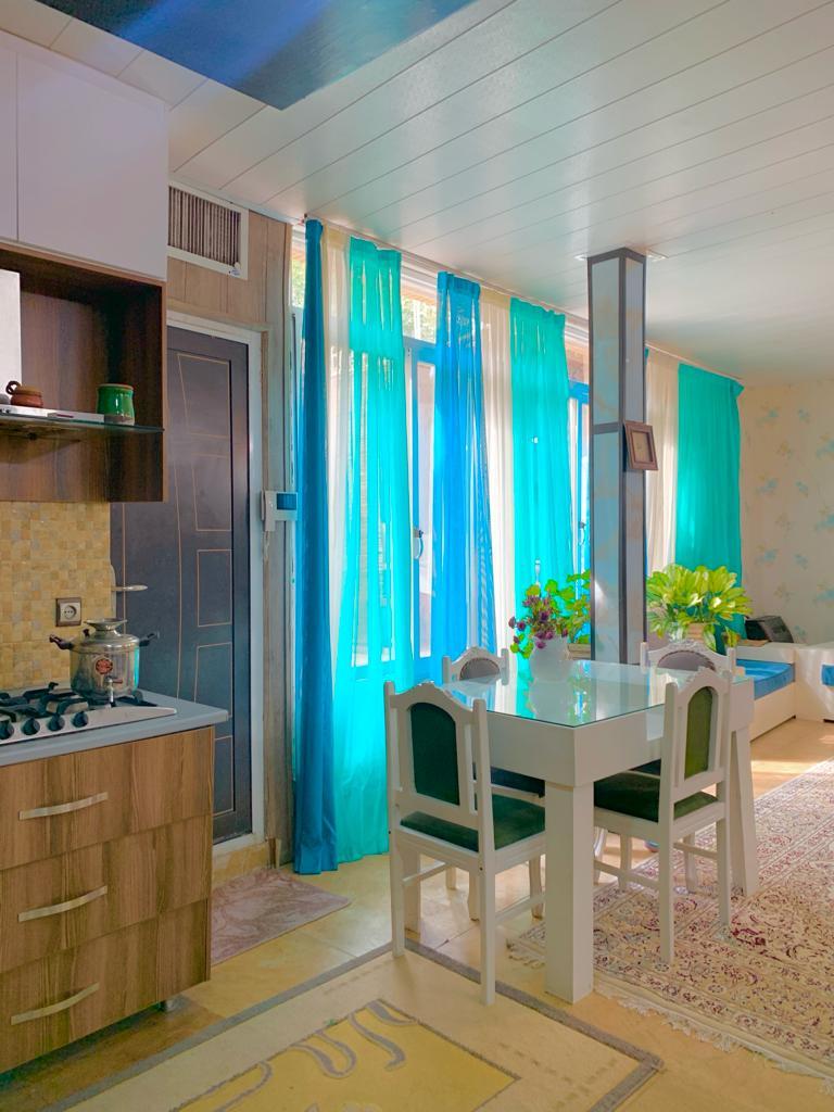 اجاره واحد دو خوابه دربست در اصفهان