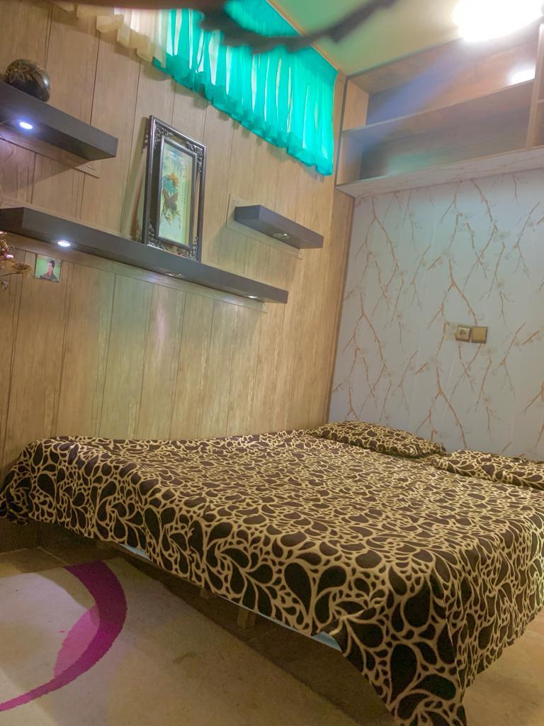 اجاره واحد دو خوابه دربست در اصفهان