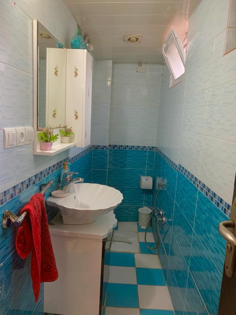 اجاره واحد دو خوابه دربست در اصفهان