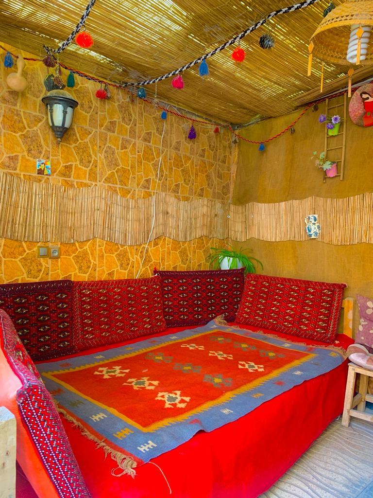 اجاره واحد دو خوابه دربست در اصفهان