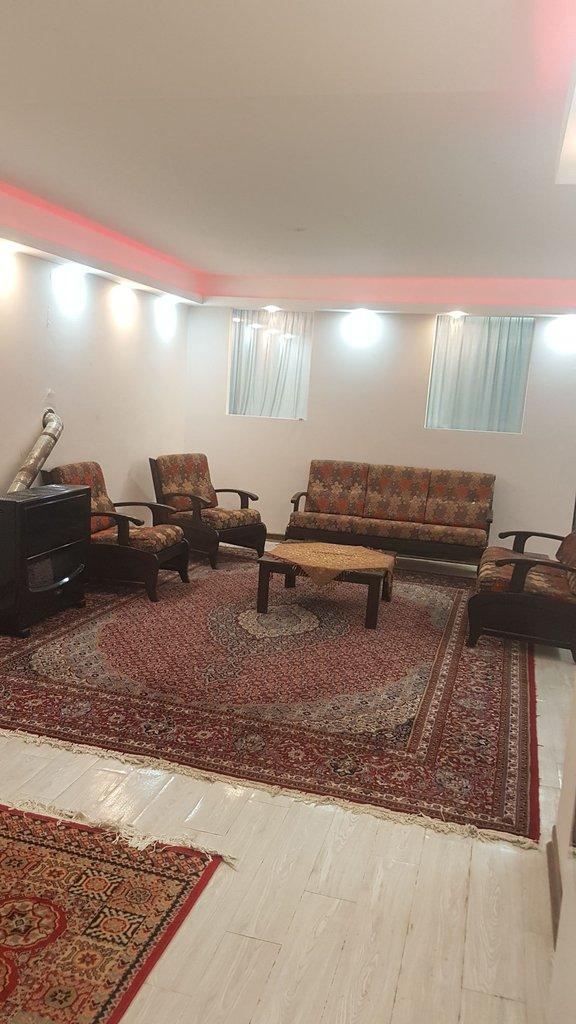 آپارتمان یک خوابه اهورا در شیراز